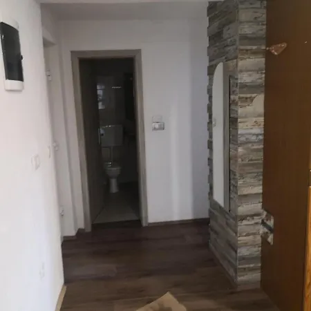 Apartma Alja Podkoren * Kranjska Gora