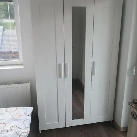Apartma Alja Podkoren Guest house *