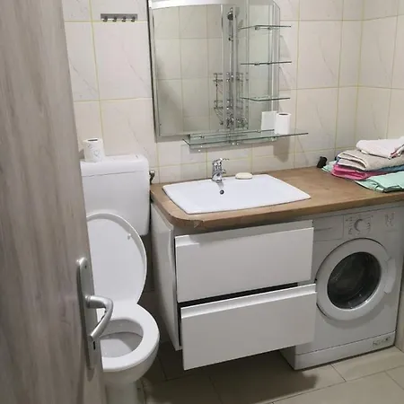 Apartma Alja Podkoren 3* Kranjska Gora