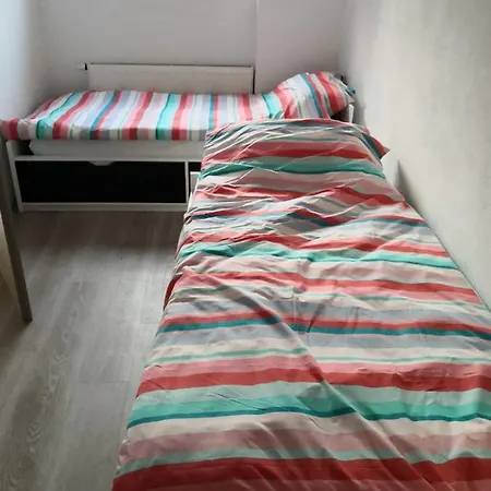 Pensión Apartma Alja Podkoren Kranjska Gora