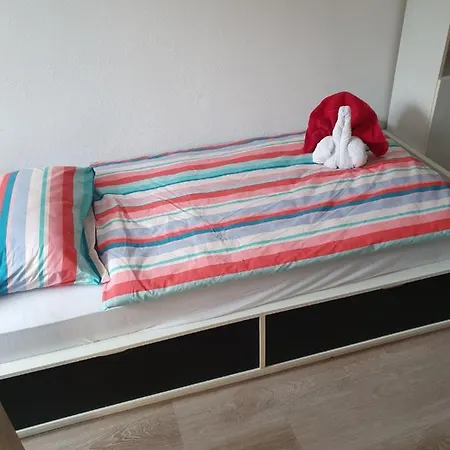 Apartma Alja Podkoren * Kranjska Gora