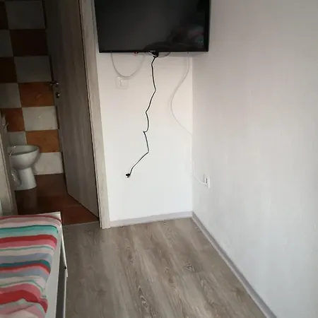 Apartma Alja Podkoren 3* Kranjska Gora