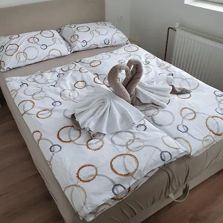 Apartma Alja Podkoren 3* Kranjska Gora