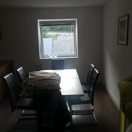 Apartma Alja Podkoren Pensión Kranjska Gora