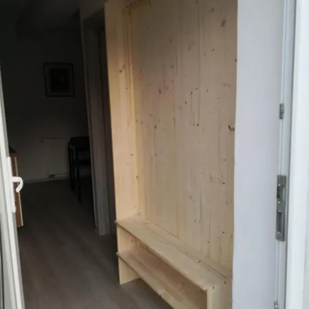 Pensión Apartma Alja Podkoren 3*