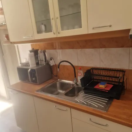 Apartma Alja Podkoren 3*