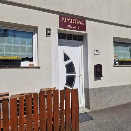 Apartma Alja Podkoren Kranjska Gora