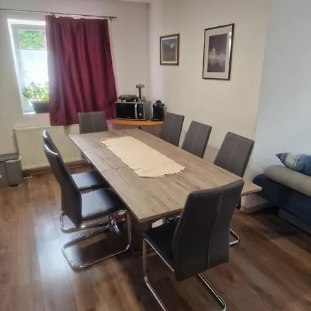 Apartma Alja Podkoren Pensión Kranjska Gora