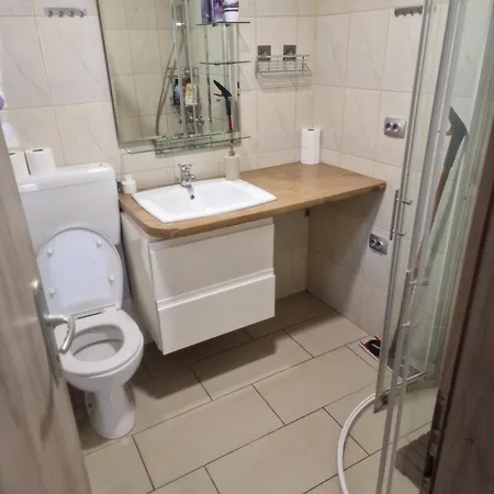 Apartma Alja Podkoren 3*
