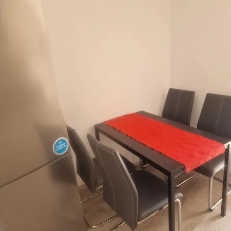 Apartma Alja Podkoren 3* 克拉尼斯卡戈拉