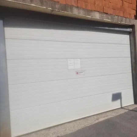 Apartma Alja Podkoren