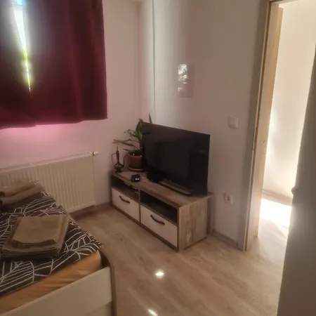 Pensión Apartma Alja Podkoren 3*