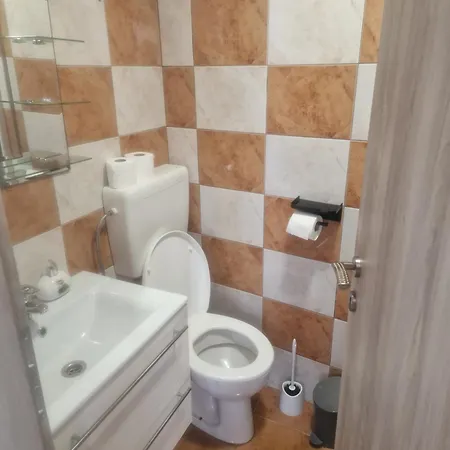 Apartma Alja Podkoren Kranjska Gora