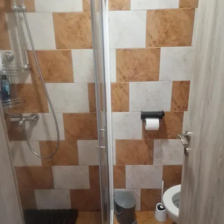 Apartma Alja Podkoren Pensión Kranjska Gora