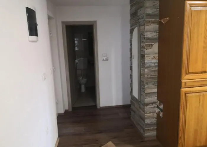 Apartma Alja Podkoren 3* Kranjska Gora