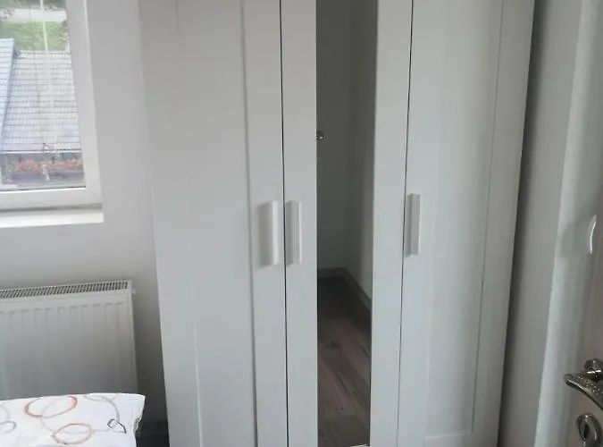 Apartma Alja Podkoren Gæstehus 3*