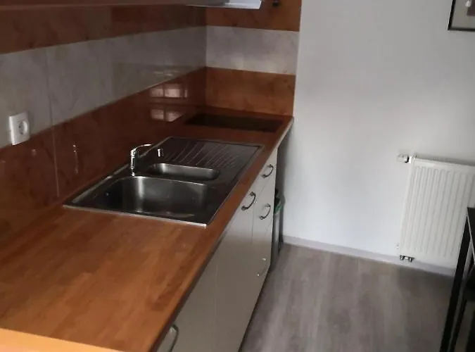 Hiša za goste Apartma Alja Podkoren 3*