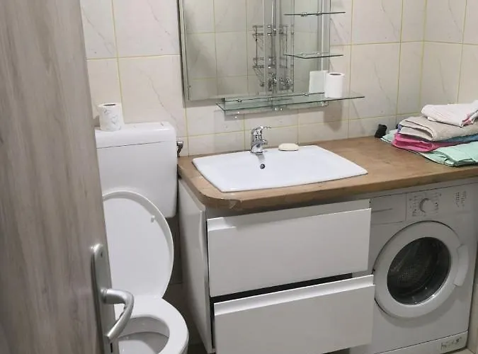 Apartma Alja Podkoren 3* Kranjska Gora