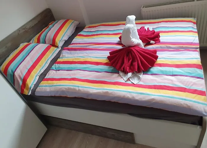Apartma Alja Podkoren Hiša za goste