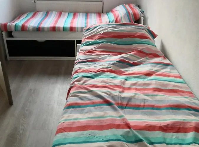 Gæstehus Apartma Alja Podkoren Kranjska Gora