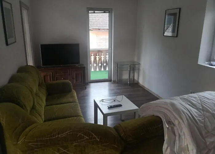 Hiša za goste Apartma Alja Podkoren 3*