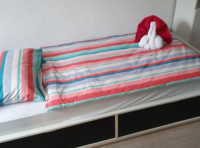 Apartma Alja Podkoren 3* Kranjska Gora