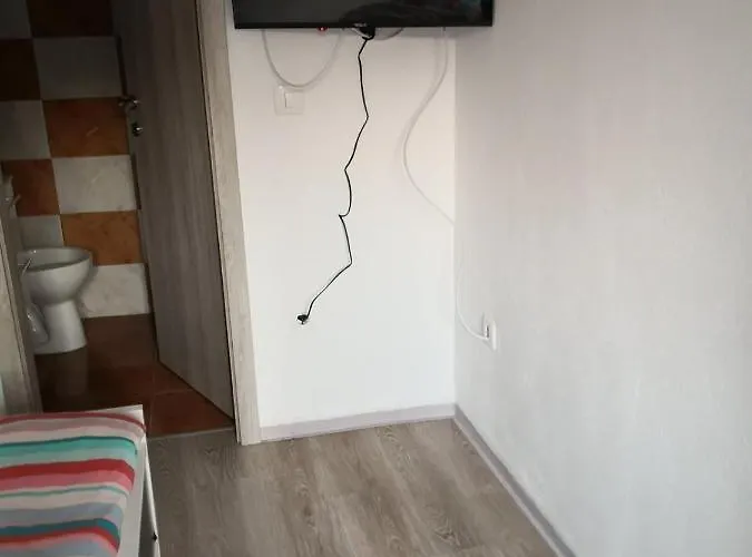 Apartma Alja Podkoren 3* Kranjska Gora
