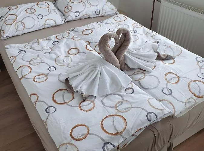 Apartma Alja Podkoren 3* Kranjska Gora