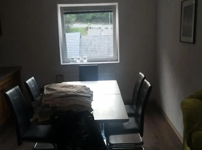 Apartma Alja Podkoren Hiša za goste Kranjska Gora