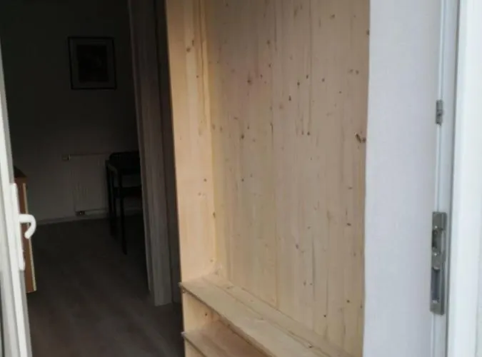 Hiša za goste Apartma Alja Podkoren 3*