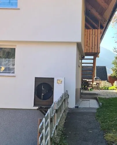 Apartma Alja Podkoren Gæstehus 3*