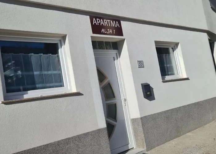 Apartma Alja Podkoren Gæstehus Kranjska Gora